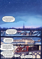 A Redtail's Dream : Chapitre 1 page 8