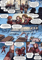 A Redtail's Dream : Chapitre 1 page 9