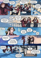 A Redtail's Dream : Chapitre 1 page 10