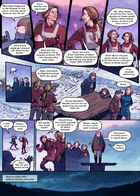 A Redtail's Dream : Chapitre 1 page 13
