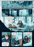 A Redtail's Dream : Chapitre 1 page 16