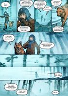 A Redtail's Dream : Chapter 1 page 23