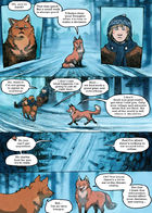 A Redtail's Dream : Chapitre 1 page 24