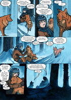 A Redtail's Dream : Chapitre 1 page 25