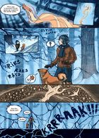 A Redtail's Dream : Chapter 1 page 26