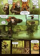 A Redtail's Dream : Chapitre 1 page 29