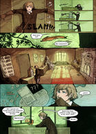 A Redtail's Dream : Chapitre 1 page 38
