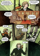 A Redtail's Dream : Capítulo 1 página 39