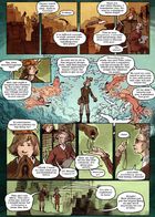 A Redtail's Dream : Chapter 1 page 41