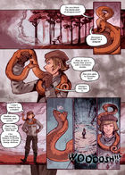 A Redtail's Dream : Capítulo 2 página 2