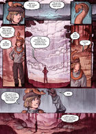 A Redtail's Dream : Capítulo 2 página 5