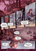 A Redtail's Dream : Capítulo 2 página 6