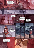 A Redtail's Dream : Chapitre 2 page 7