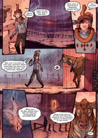 A Redtail's Dream : Capítulo 2 página 9