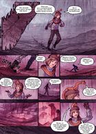 A Redtail's Dream : Chapitre 2 page 10