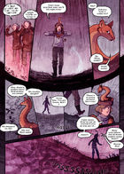 A Redtail's Dream : Chapitre 2 page 11