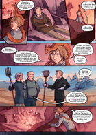 A Redtail's Dream : Capítulo 2 página 14