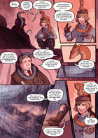 A Redtail's Dream : Chapitre 2 page 16