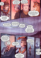 A Redtail's Dream : Capítulo 2 página 18