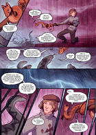 A Redtail's Dream : Capítulo 2 página 19
