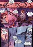 A Redtail's Dream : Chapitre 2 page 21