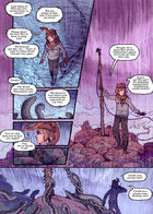 A Redtail's Dream : Capítulo 2 página 22