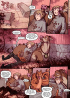 A Redtail's Dream : Chapitre 2 page 25