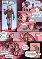 A Redtail's Dream : Chapter 2 page 26