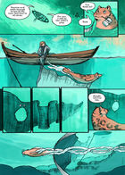 A Redtail's Dream : Chapitre 3 page 43