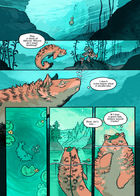 A Redtail's Dream : Chapitre 3 page 45