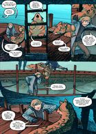 A Redtail's Dream : Chapitre 3 page 23