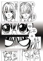 Go!Go!Go! Felicity : Chapitre 5 page 4