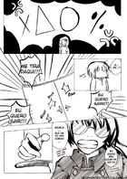 Go!Go!Go! Felicity : Chapitre 5 page 5