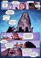 A Redtail's Dream : Capítulo 4 página 3