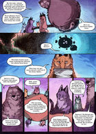 A Redtail's Dream : Chapitre 4 page 5