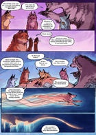 A Redtail's Dream : Chapter 4 page 6