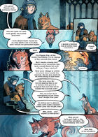 A Redtail's Dream : Capítulo 4 página 19