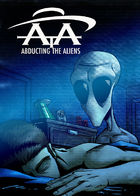 Abducting The Aliens : Глава 3 страница 1