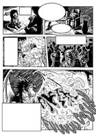 Gealach Dark : Chapitre 1 page 2