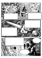 Gealach Dark : Chapitre 1 page 3