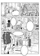 Gealach Dark : Chapitre 1 page 6