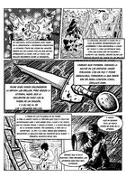 Gealach Dark : Chapitre 1 page 3