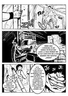 Gealach Dark : Chapitre 1 page 4