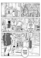 Gealach Dark : Chapitre 1 page 6