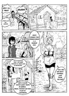 Gealach Dark : Chapitre 1 page 8