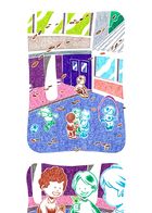 Memories : Chapitre 1 page 4