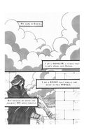 Nephlim : Chapitre 1 page 3