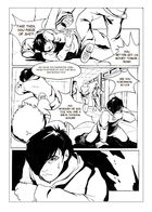 Dhampyr : Chapitre 1 page 3