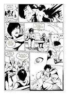 Dhampyr : Capítulo 1 página 10