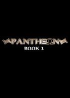 Pantheon : Capítulo 1 página 1
